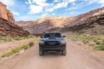 Toyota Tacoma TRD Pro Double Cab 2019 года